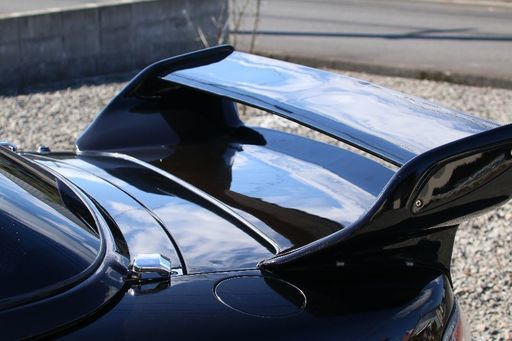 愛娘に託すその日まで」。29歳のオーナーが慈しむ1996年式マツダ ユーノス ロードスター VRリミテッド コンビネーションB NA8C型クルマ情報サイトｰGAZOO.com