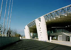 ビッグパレットふくしま・福島県産業交流館 郡山市南 の写真 7件エキテン