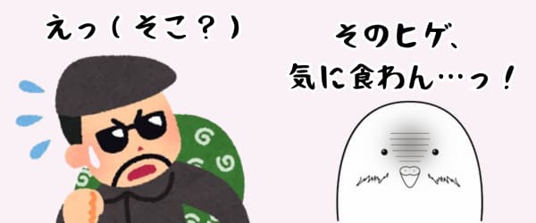 泥棒ヒゲの新着記事アメーバブログ アメブロ