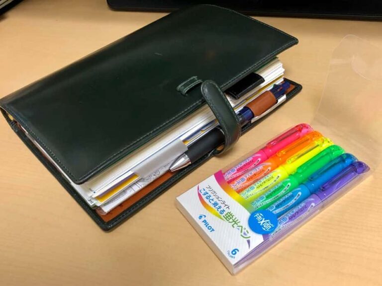 万年筆裏抜け検証ガラスペンと手持ちの紙でインクの裏抜けチェック！ – 自分でやります、はい