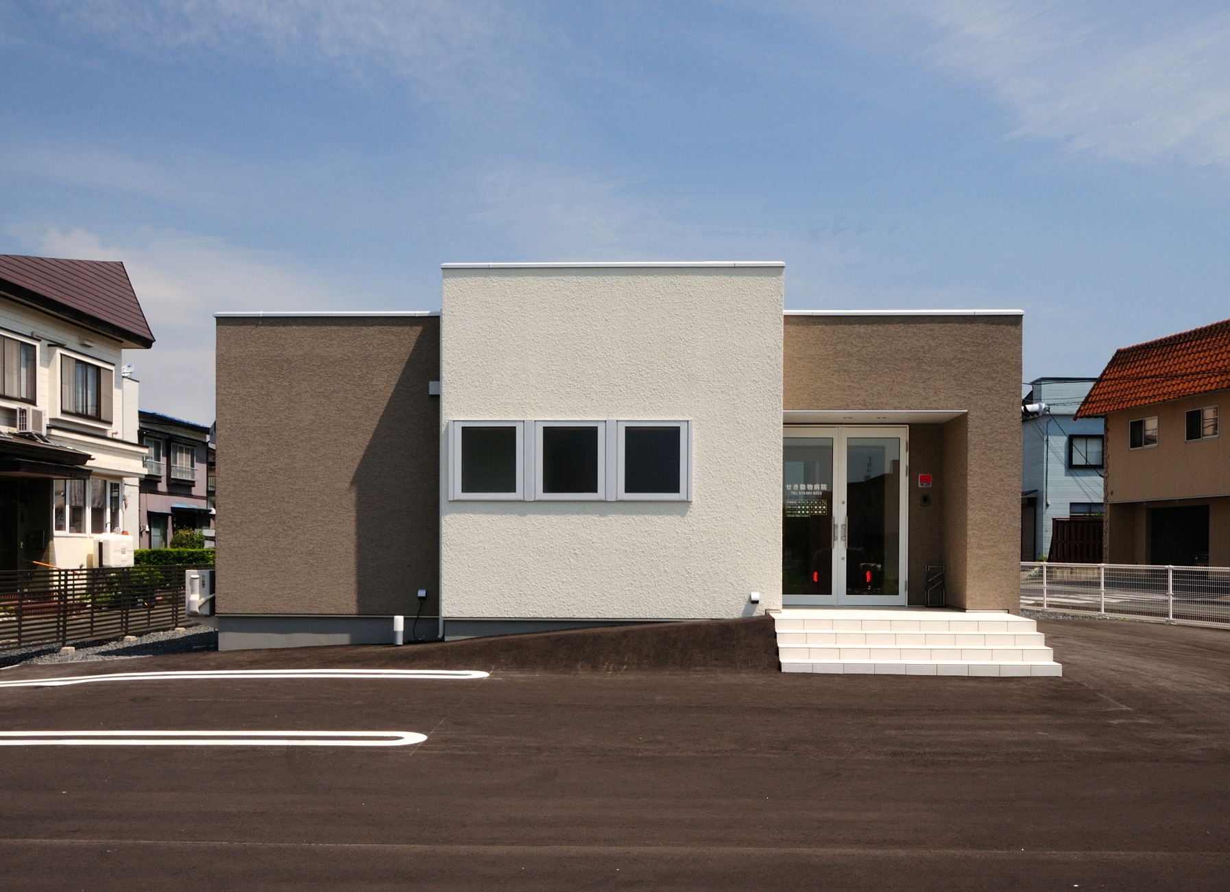 病院と建築家の共同制作により地域に信頼される病院をつくる │ ヘルスケア・マネジメント.com