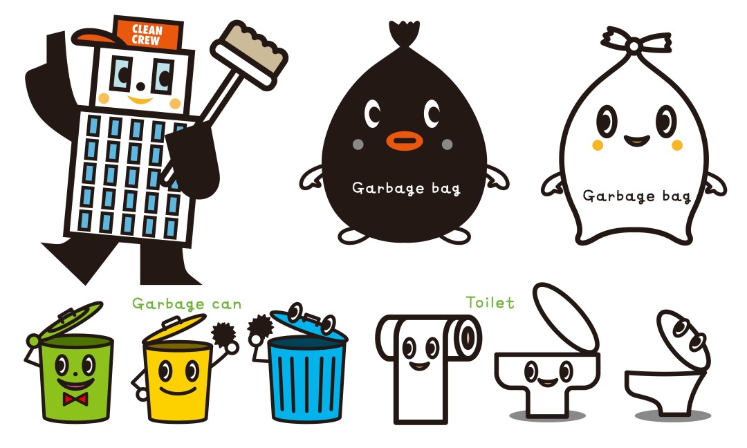 大ヒット！企業キャラコレクションキャラデパｍｉａ 編- 紀伊國屋書店ウェブストアオンライン書店本、雑誌の通販、電子書籍ストア