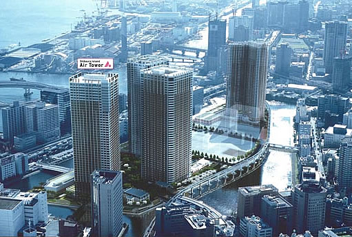 芝浦アイランド エアタワー 建物・空室一覧東京都心の高級賃貸マンションTOKYO RENT