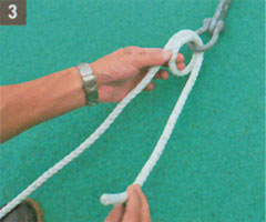 Rope-Menu