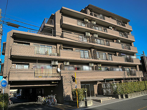 インプレスト川口青木の価格評価情報マンション購入情報の住まいサーフィン