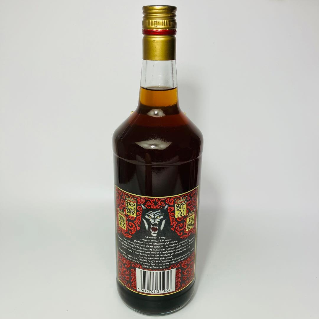 古酒 コスケンコルヴァ KOSKENKORVA VARGTASSmercariメルカリ官方指定廠商Bibian比比昂代買代購