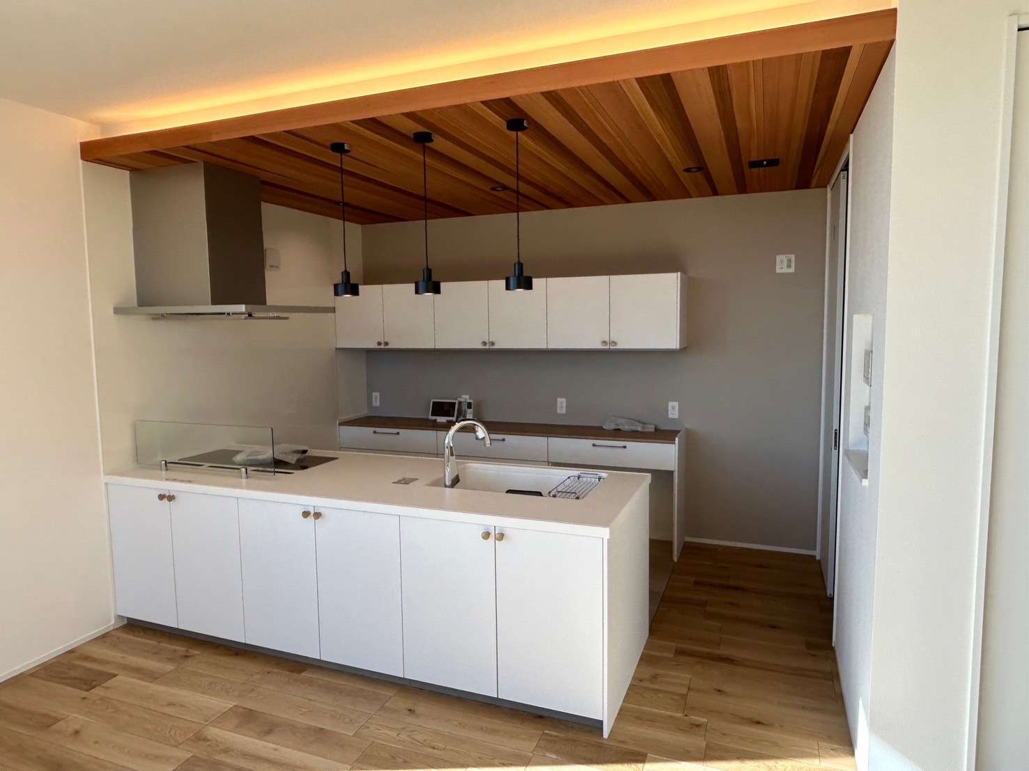 パナソニックのキッチンの特徴を教えてください。：リフォームQ&A