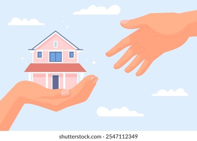 相続争い 11002067123 の写真・イラスト素材アマナイメージズ