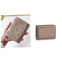 ルイヴィトン 財布 コピー☆ポルトフォイユ・イリス コンパクト☆すぐ届く！M64050