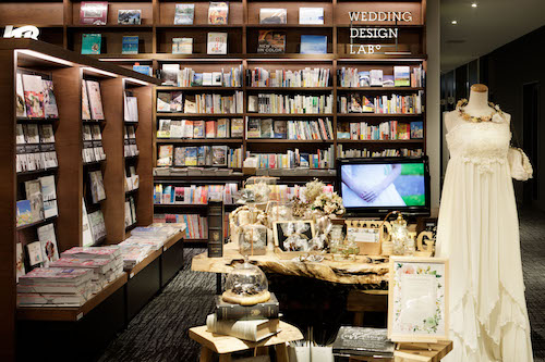 Wedding Design LabOsaka Osaka