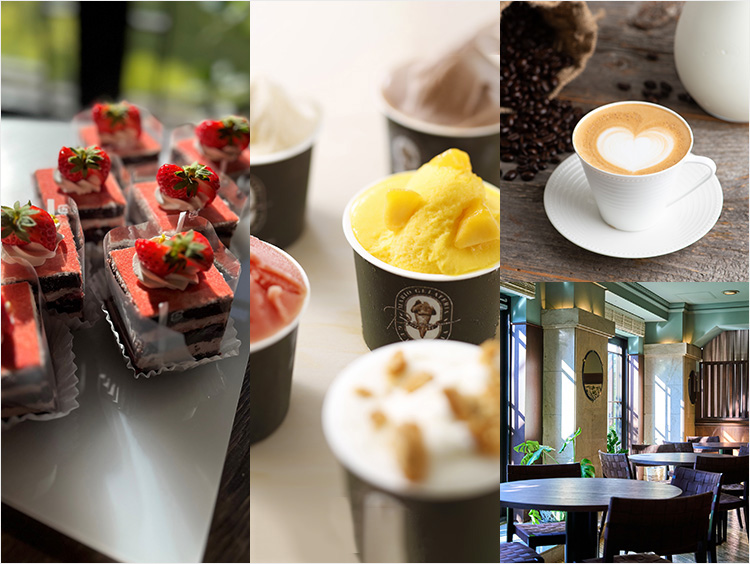 八千代市のオシャレで美味しいカフェ・喫茶店まとめ 穴場あり八千代グルメ特集 まいぷれ 八千代市