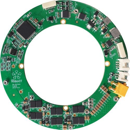 現代中国Lakibeam12dセンサー多機能ソリッドステートレーザーレーダー検出器Lidar