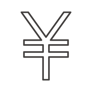 円マーク ￥ の書き方は？一般的な書き順と手書きのコツ教えたがりダッシュ