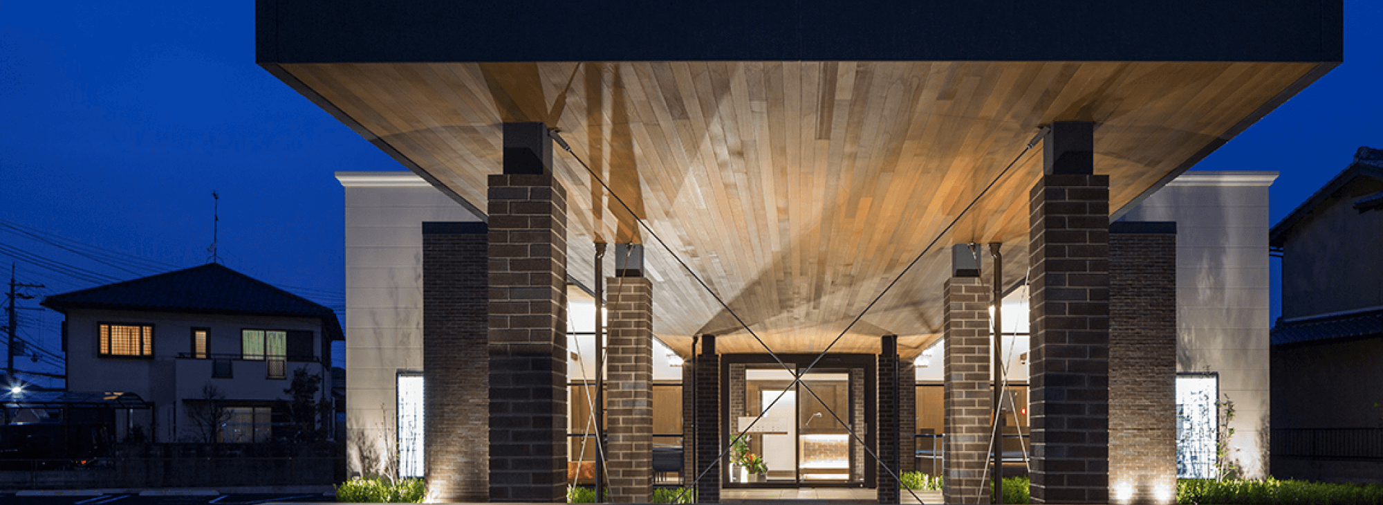 医院建築公式 三井ホーム 注文住宅、賃貸・土地活用、医院・施設建築、リフォーム