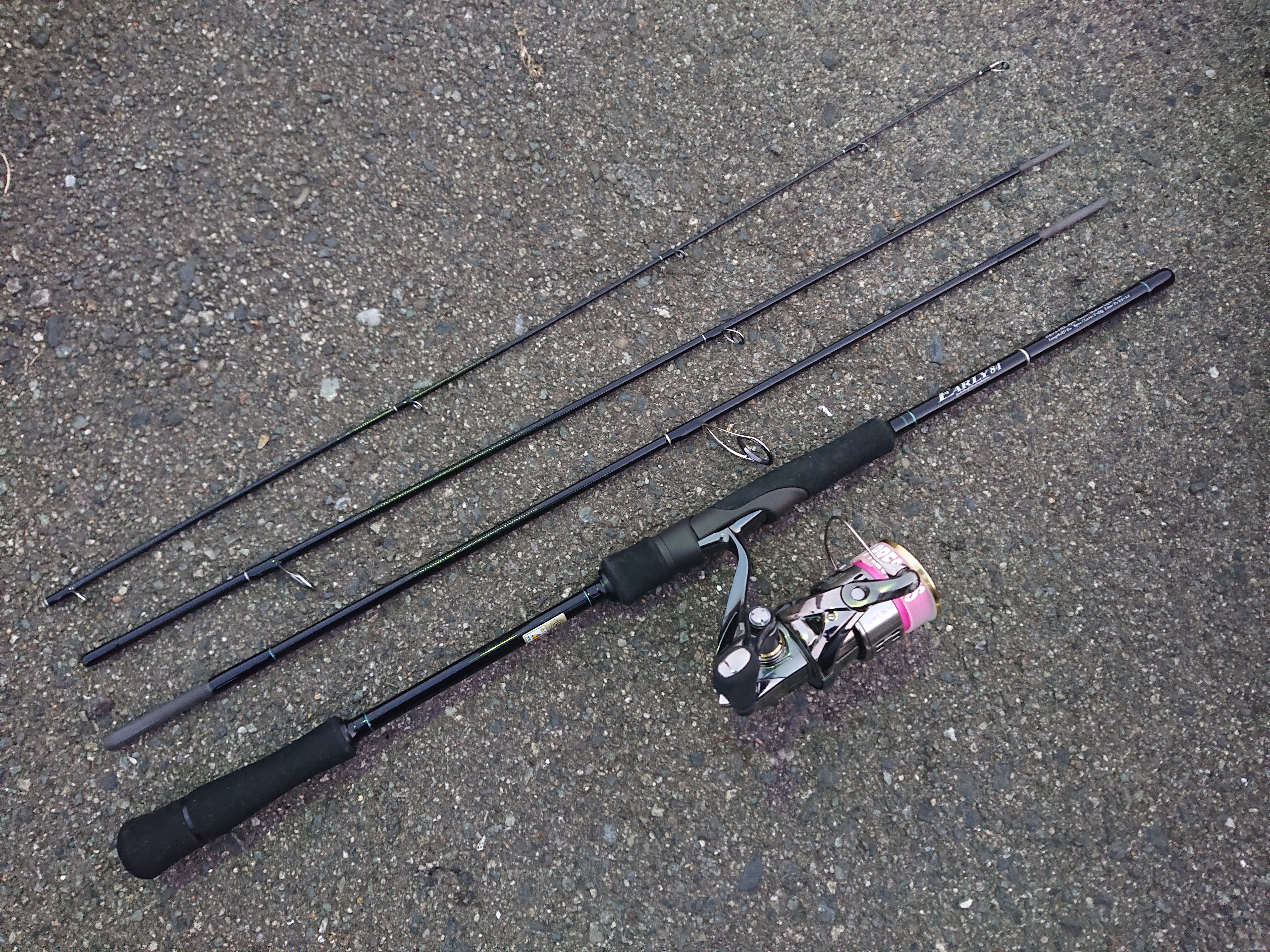 YAMAGA Blanks 10ftクラスショアロッド特集!!YAMAGA Blanks