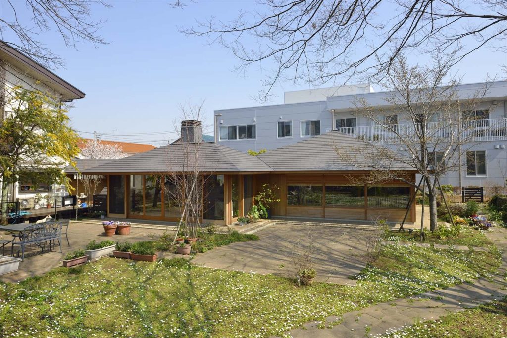 埼玉県で建てる平屋 完成事例・住宅会社一覧注文住宅のハウスネットギャラリ