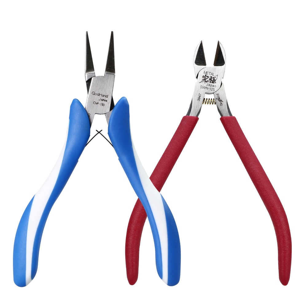 ニッパーはどれを使えばいいのか！？おすすめのポイントを教えます！ファクトリーギアブログ