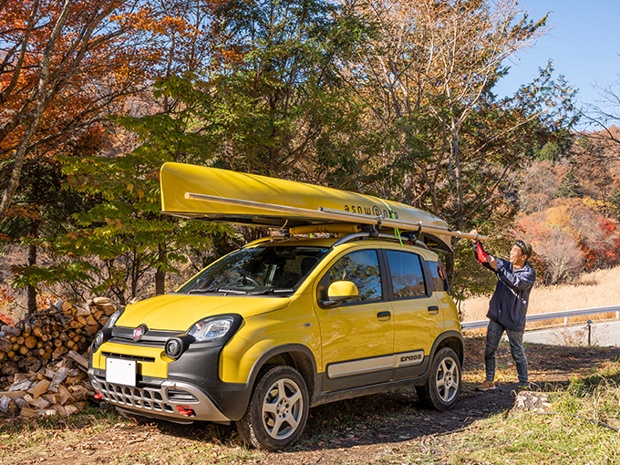 フィアット パンダの最終モデル、200台限定で発売へ - 価格.com