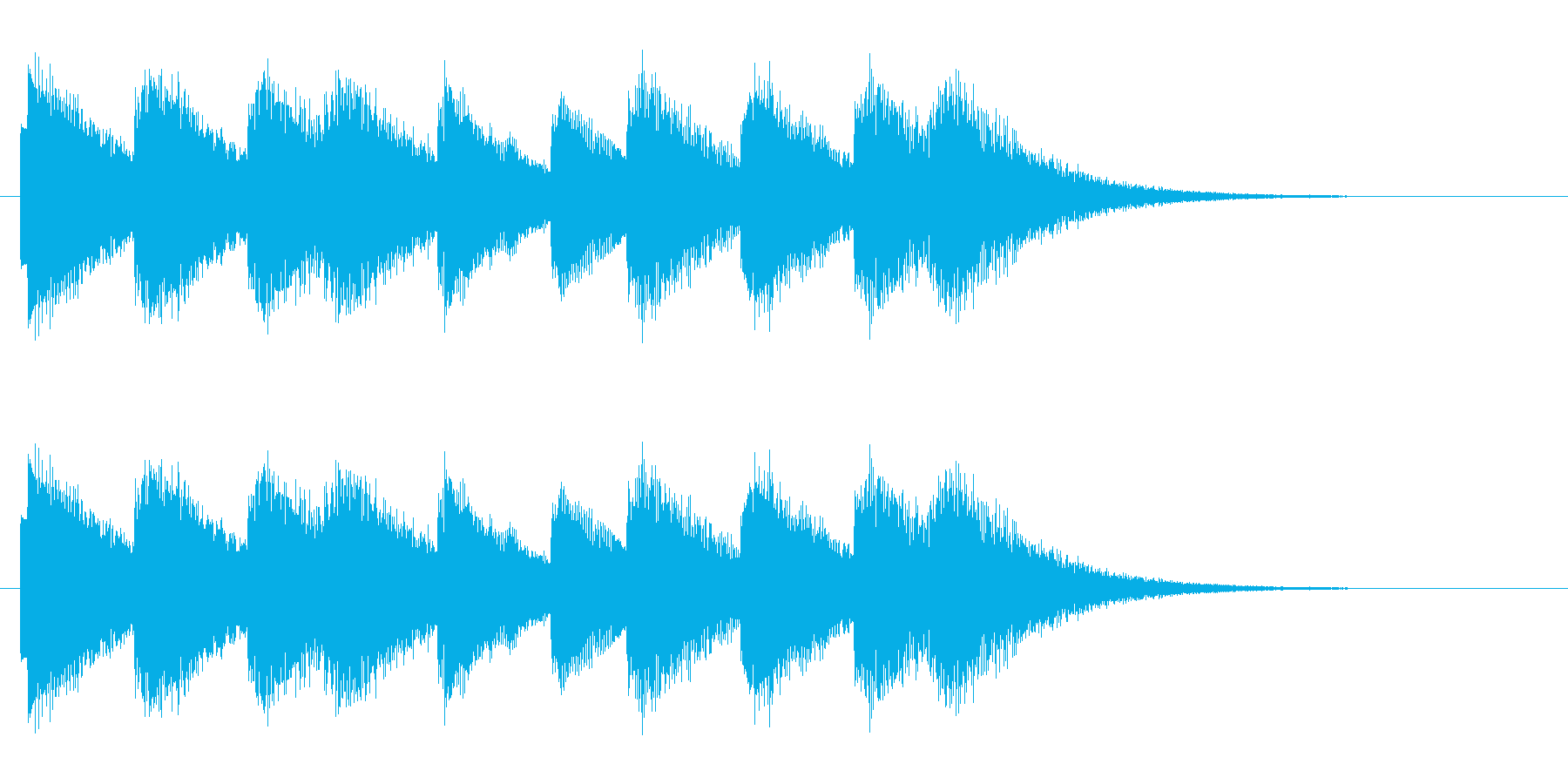 世界各国のコンビニ入店音の違い