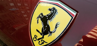 フェラーリの跳ね馬の由来ご存知ですか？Alfa Station Blog