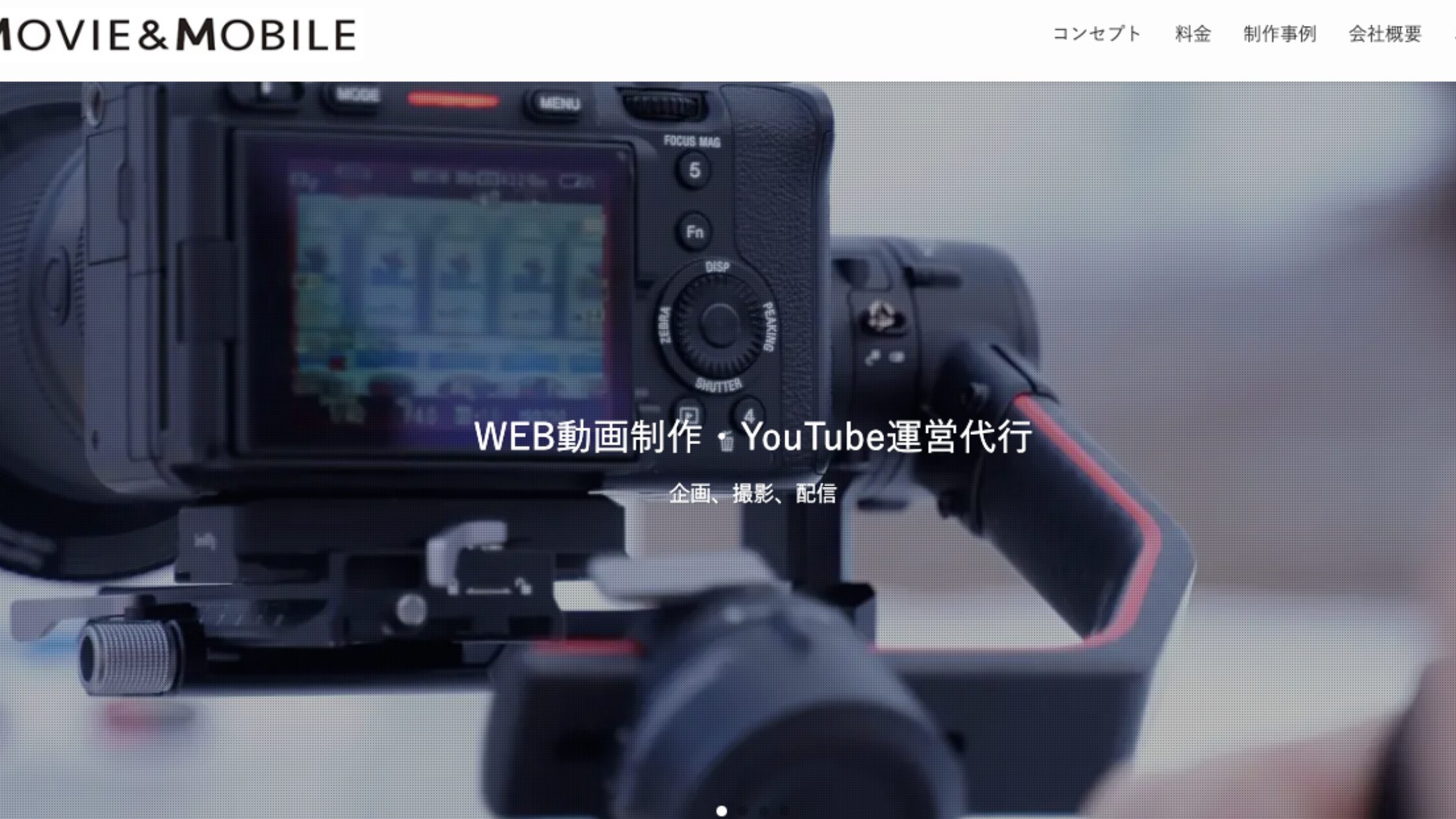 人材採用株式会社エム・ビデオプロダクション