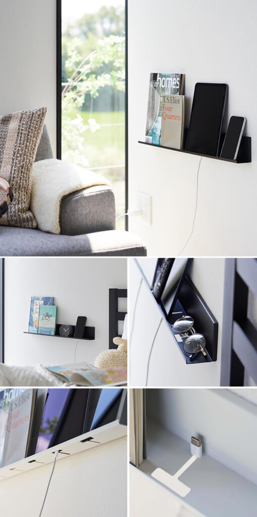 充電ステーションのおすすめランキング。すっきり収納可能な人気の製品を徹底比較