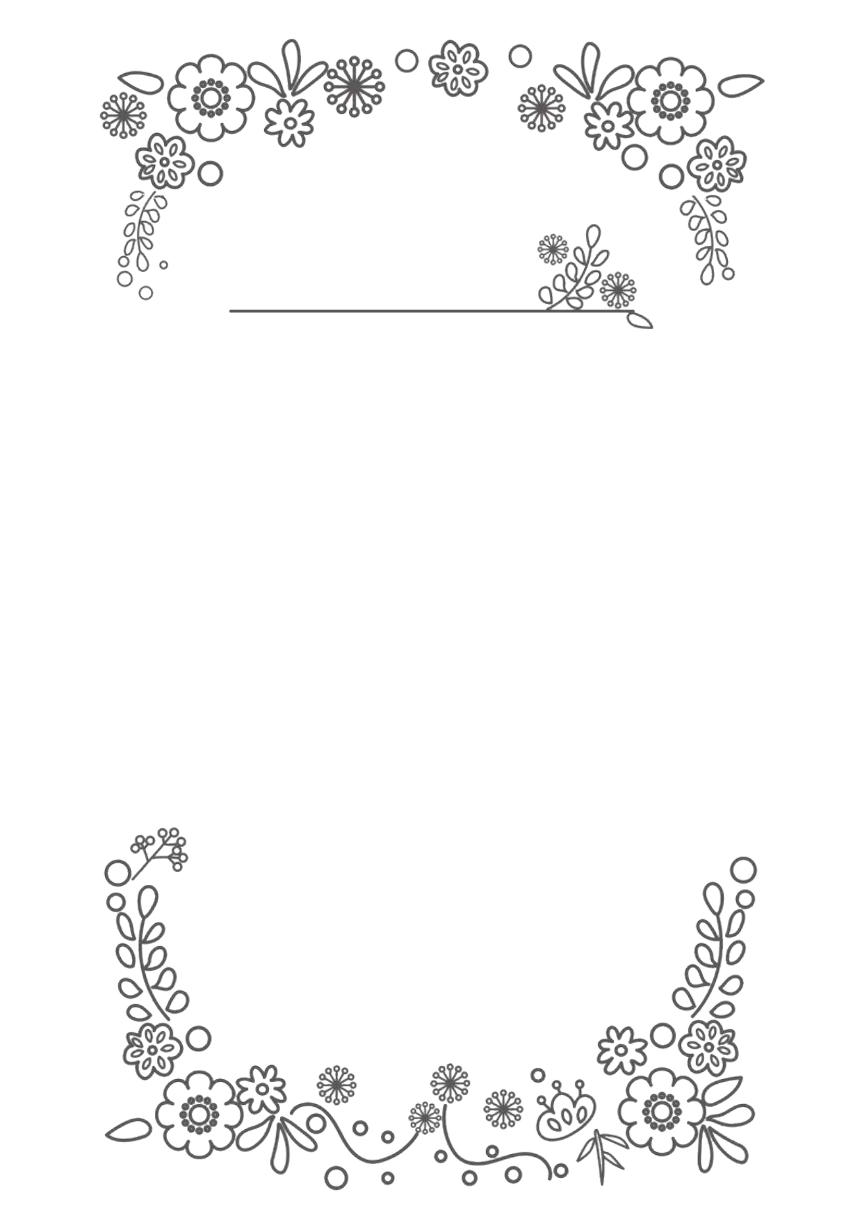 ブラウン系で社員・実績紹介のパワーポイントテンプレート