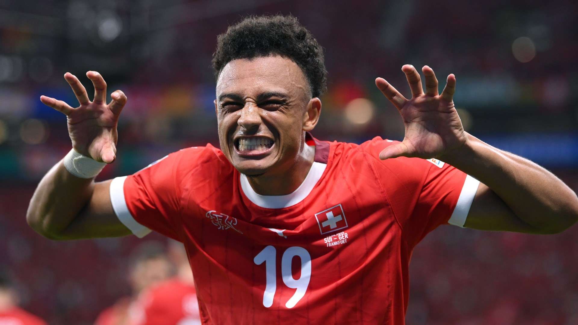 EURO2024を戦うアーセナルの選手とその他諸々 D〜Fガナーズなび