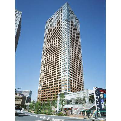 PUBLIC SPACE芝浦アイランド エアタワーShibauraで探すShibaura CHANNEL芝浦 アイランド 三井の賃貸 レジデントファースト