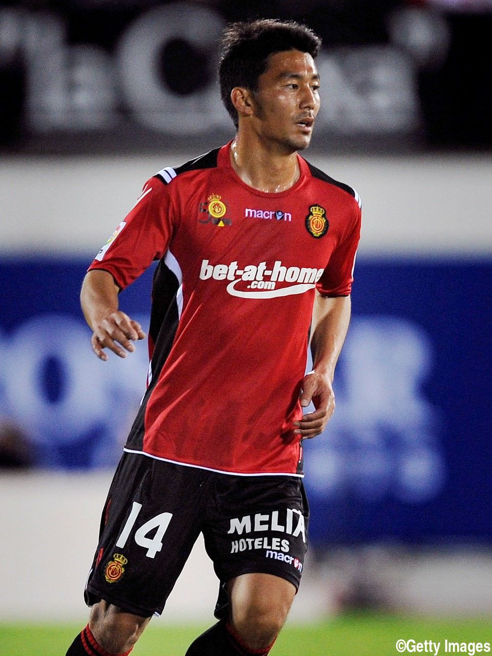 RCDマジョルカ 家長 昭博選手 大宮アルディージャ加入のお知らせRB大宮アルディージャ公式サイト