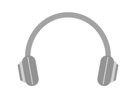 音楽 ヘッドホン イヤホン おしゃれ シンプル イラスト セット 横顔 20代 アイコンのイラスト素材84649279- PIXTA