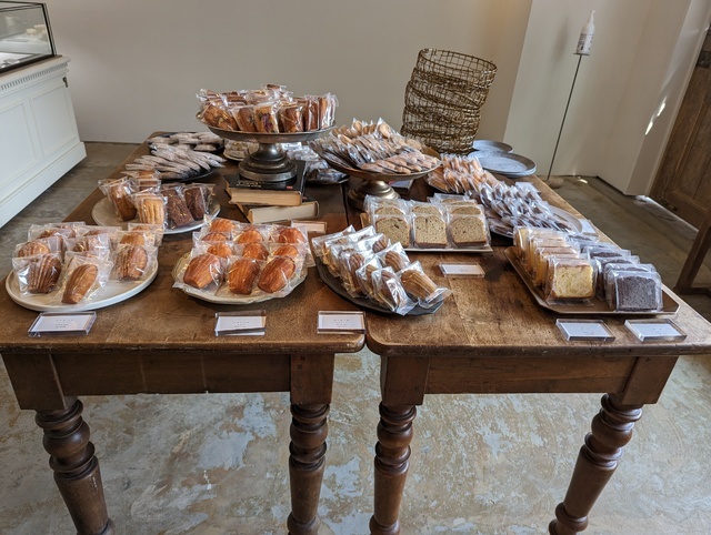 L'atelier it。群馬県高崎市スイーツAutoReserve