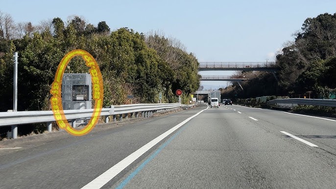 オービスと区別できない！みんなが間違える「Nシステム」って何？ 意外な危険性とは？clicccar.com