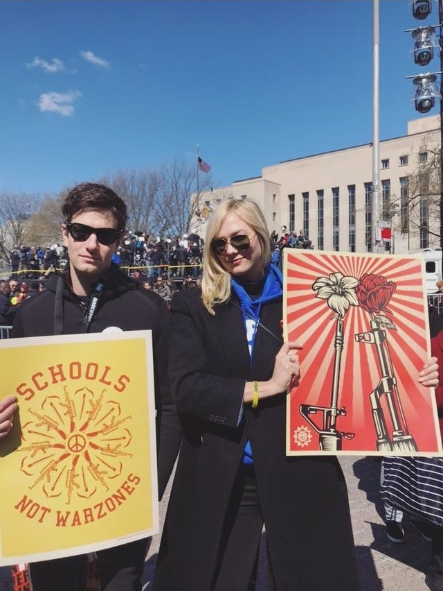 カーリー・クロスのハイスペックすぎる婚約者、ジョシュア・クシュナーってどんな人