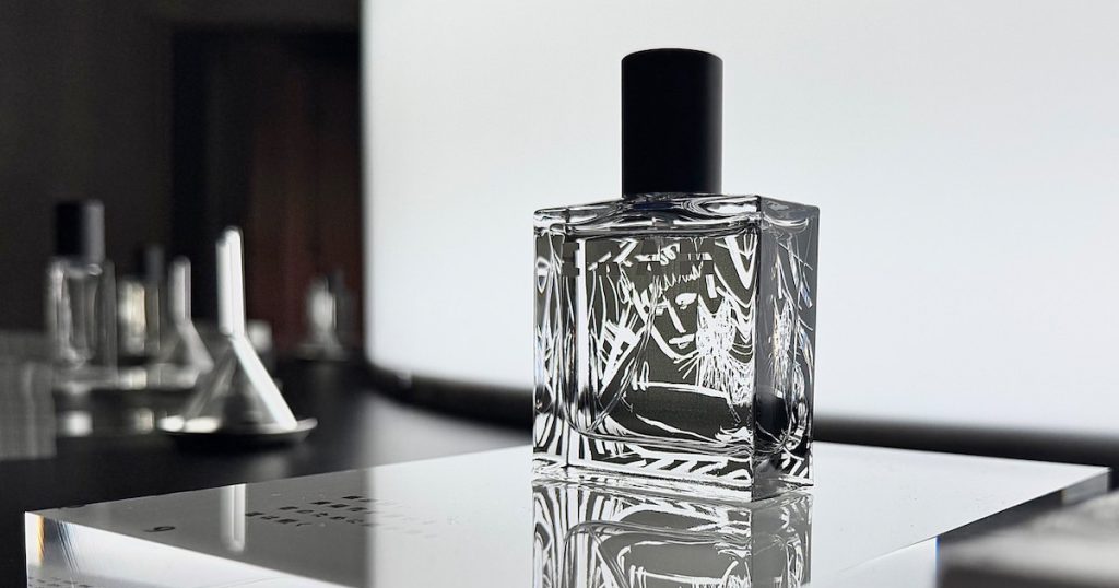 会員数約50万人の香水サブスク「カラリア」 独自のデータで顧客とブランドの架け橋にPR - WWDJAPAN