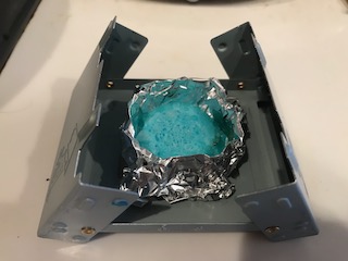 ソロキャンプに丁度いい！ シェラカップで0.5合炊飯に挑戦！- たろライフ