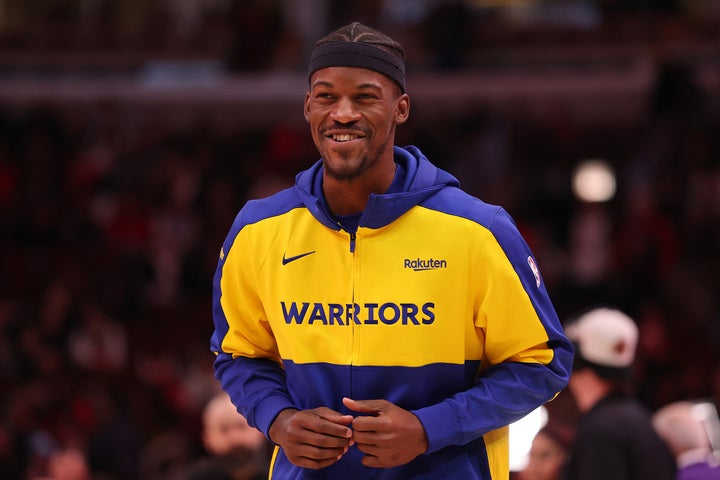 ジミー・バトラーの1億1300万ドル契約の衝撃的な内幕と、それが引き起こす可能性のあるNBAトレードの激変についての驚くべき洞察 - M Sports