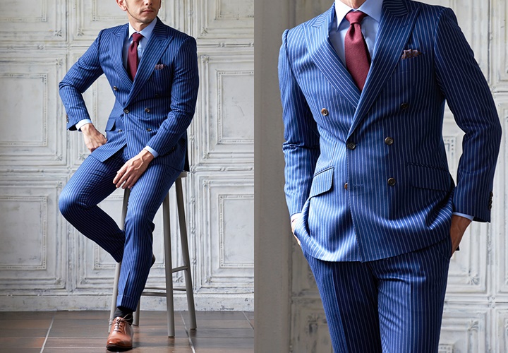 面接のスーツは何色が正解？ 3つの鉄則をおさえれば黒以外でもOKPORTキャリア