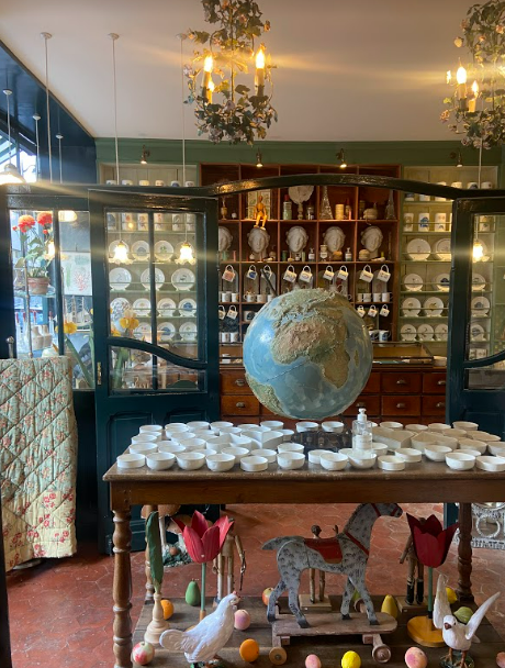 フランスの人気おすすめ雑貨ショップ11選！在住者厳選とっておきの土産アイテムをご紹介フランスボックスフランス旅行情報