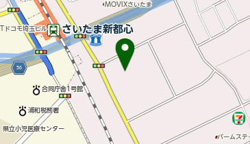 さいたま新都心駅東口に『しまむら』本社が移転！2020年3月下旬に本社棟の隣に『さいたま新都心ファッションモール』がオープン。THEサイタマ