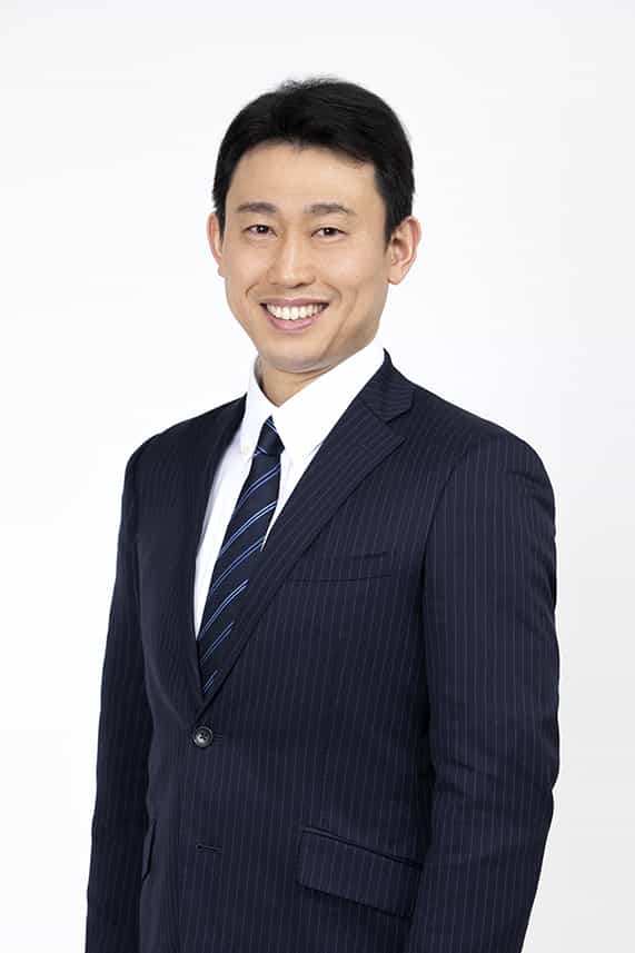 ビジネスポートレート 女性のセルフブランディング術を解説東京・銀座のOPSOPS 銀座・築地エリアで写真撮影ならOrderPhotoStudio