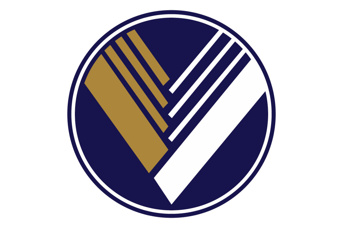 旧車マツダのエンブレム