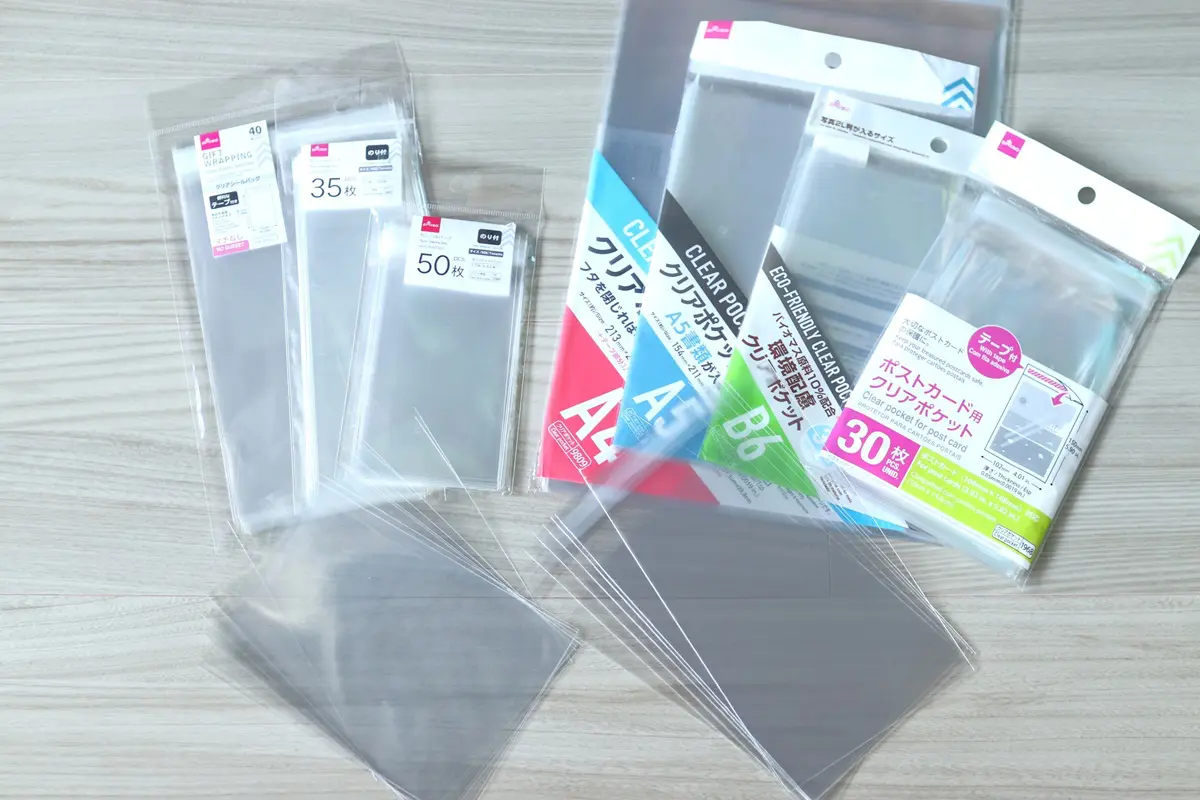 メルカリの達人が「100均で買っている梱包材」持っていると役立つ！おすすめ4つkufura クフラ 小学館公式