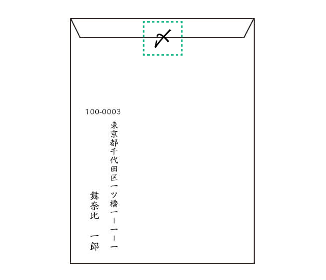 履歴書・送付状 添え状 の書き方看護師になろう