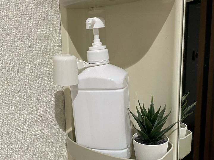 ダイソーからやっときた！シンプル派さんに朗報♡人気グッズに無地がでたよ～！michill byGMO ミチル