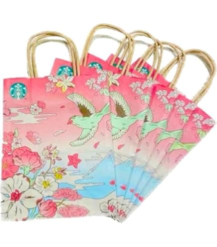 Starbucks Coffee - スターバックス スタバ 大きい紙袋の通販 by 🎈👩🏻 スターバックスコーヒーならラクマ