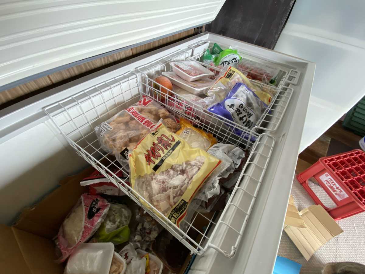 業務用冷凍ストッカー冷凍プラグインショーケース 冷凍ストッカー中温用エアコン・冷凍冷蔵ユニット 低温用エアコンダイキン工業株式会社