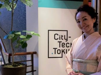 レセプションパーティーの服装は？アパレル・会社・飲食・出版向け - IKINAイキナ