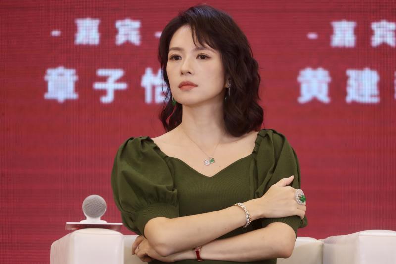 チャン・ツィイーが女児出産 父親は中国ロック歌手 - スポニチ Sponichi Annex 芸能