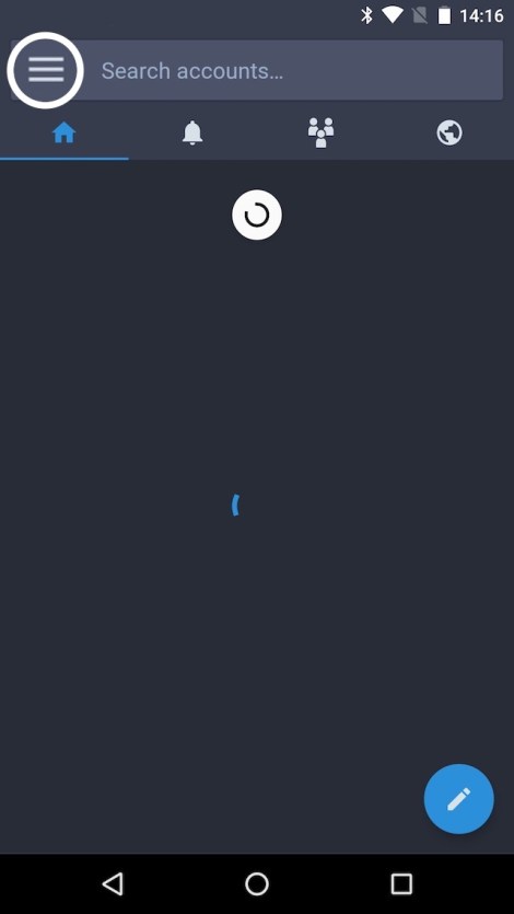 iOS 私のオススメMastodonクライアントアプリリラ